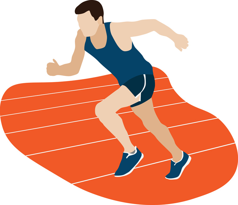 Good practices during meals to improve digestion