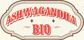 ORGANIC ASHWAGANDHA