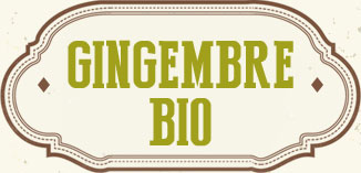 GINGER RHIZOME