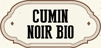 BLACK CUMIN