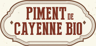 CAYENNE PEPPER