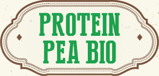 PEA PROTEIN POWDER