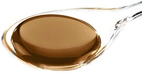 Organic Ashwagandha Oral Solution