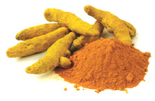 Turmeric (Curcugreen®)