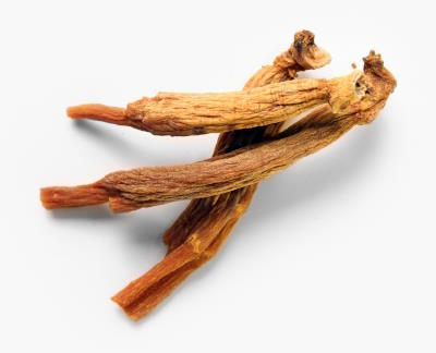 Equivalent to 2000 mg of red ginseng root