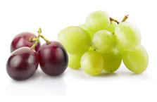 Grape OPC & resveratrol