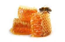 Organic royal jelly Melicinal