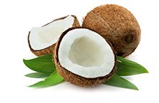 Organic Coconut Vegetable oil