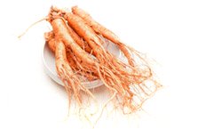 Organic Ginseng 