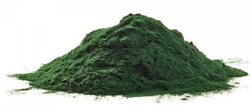 Organic French Spirulina