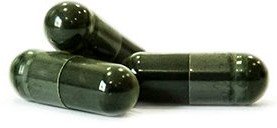 How to take Anastore's organic spirulina