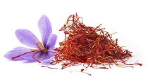 Saffron