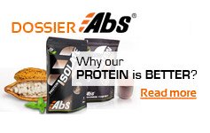 Max Definition protein 