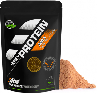 Max Definition protein 