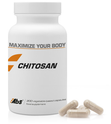 A natural fibre fighting fat accumulation