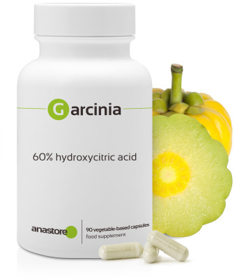An acid fruit slimming and appetite suppressant.