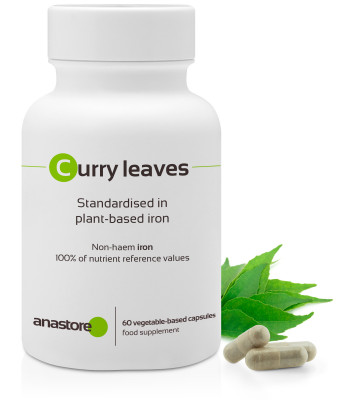 Iron contributes to the reduction of tiredness and fatigue