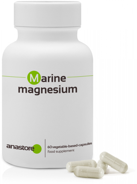 Marine magnesium 