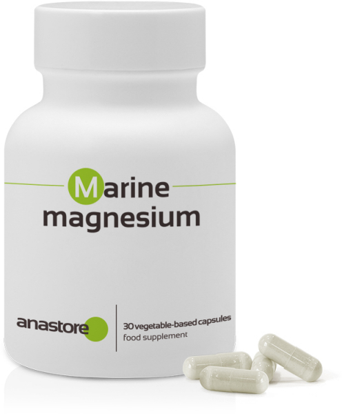 Marine magnesium 