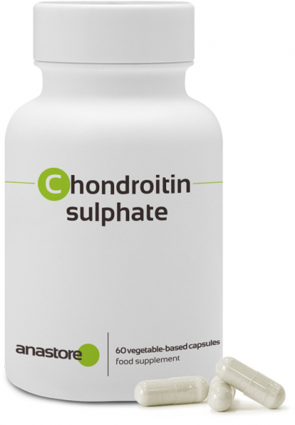 Chondroitin sulfate