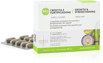 Pro Growth & Strengthening