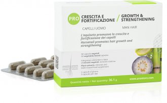 Pro Growth & Strengthening