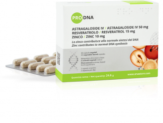 Pro DNA