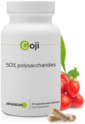 Antioxidant symbol of youth and vital energy