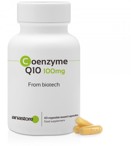 Coenzyme Q10