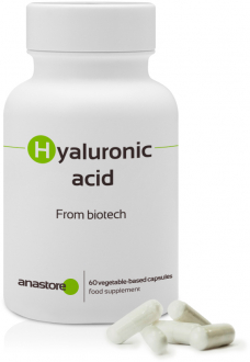 Biotech Hyaluronic Acid