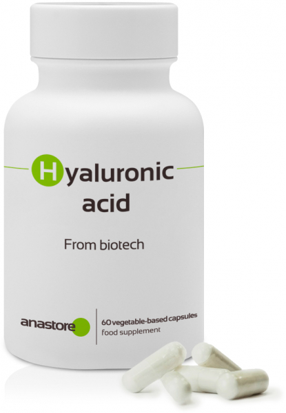 Biotech Hyaluronic Acid