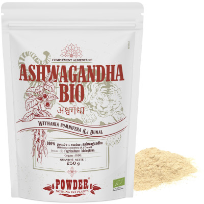 Aphrodisiac, stimulant and rejuvenating properties