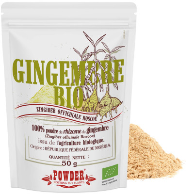Exotic aroma and citrus notes