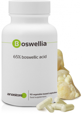 A powerful natural anti-inflammatory agent