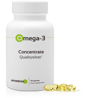 A pure, sustainable, high-quality product for a balanced diet