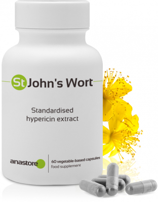 Contributes to emotional balance and general well-being