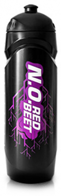 Perfect for trouble-free N.O. RED BEET shake consumption 