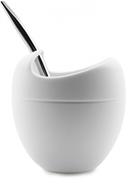 Maté gourd