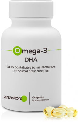 IFOS-certified oil: quality and safety guarantee