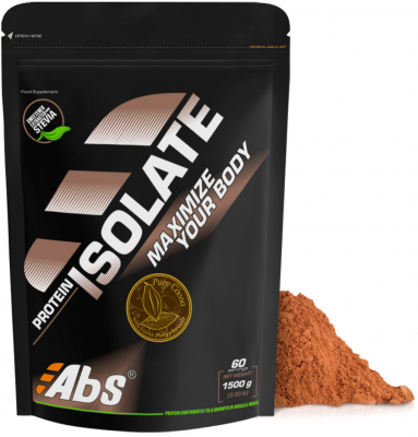 Very high concentration of natural proteins