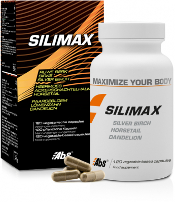 A combination of diuretic and detoxifying plants
