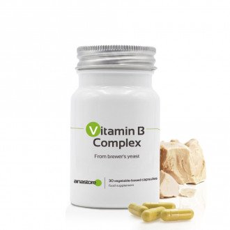 Vitamin B-Complex