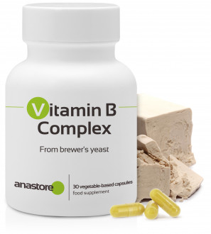 Vitamin B-Complex