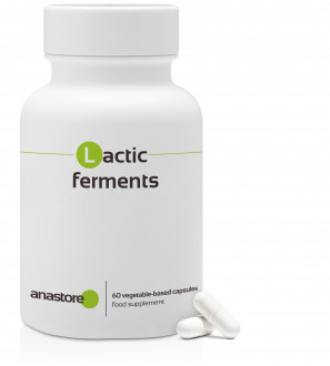 Probiotics and Prebiotics