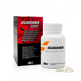 Guarana <span style='color:#F00;'>Power</span><sup>®</sup>