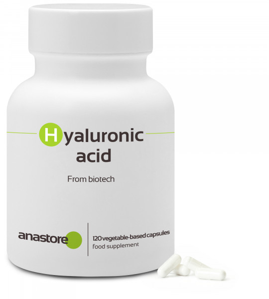 Biotech Hyaluronic Acid
