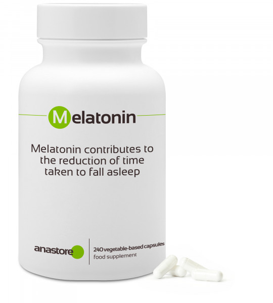 Melatonin