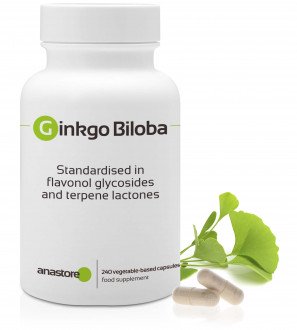 Ginkgo Biloba