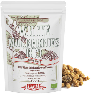 The delicious mythological antioxidant superfood