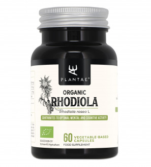 Organic Rhodiola
